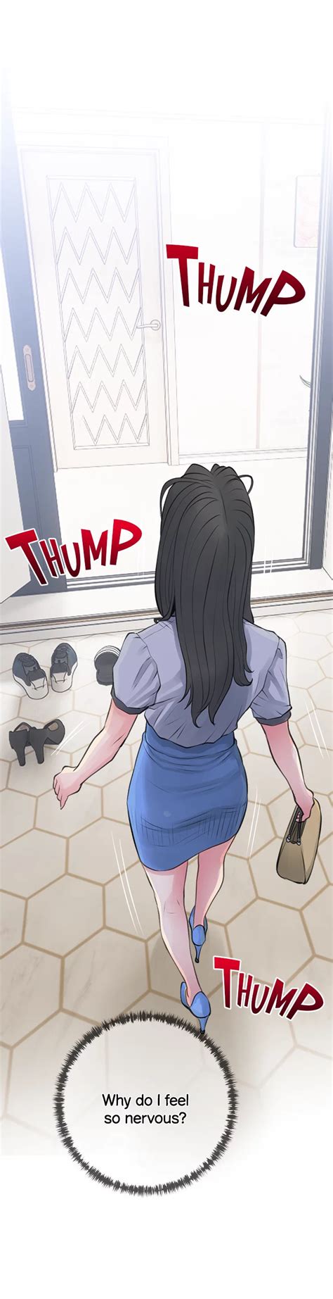 Banging My Aunt - Chapter 27 with HD image quality and high loading speed at If images do not load, please change the server. . Banging my aunt manga